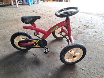 Berg Toys Trojkolka