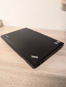 Notebook Lenovo Thinkpad X230