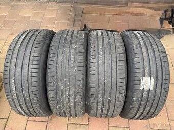 Pneu 245/45r20 Pirelli-nové