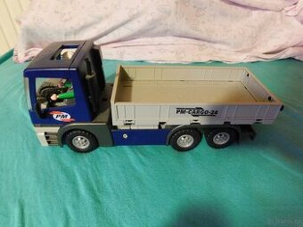 Playmobil nákladní auto - 1