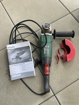 Prodám Úhlovou brusku PWS 125 B2 - 1