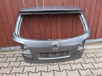 Vw golf plus zadni dvere