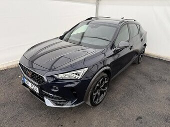 Cupra Formentor, 1.5Tsi CZ DPH 1-MAJ Zaruka