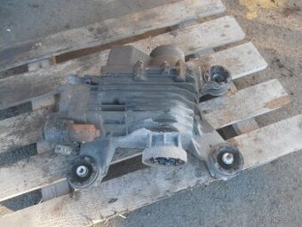 Haldex Passat B6 2,0 TDI 125 kw 4x4