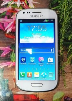 SAMSUNG GT-I8190N