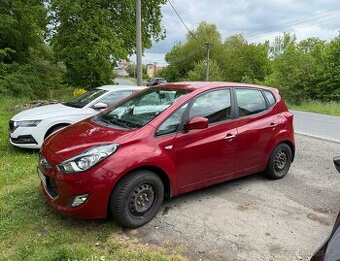 Hyundai IX20 1.4