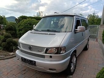Vw California westfalia 2.5 tdi,180ps,r.2001,org.stav