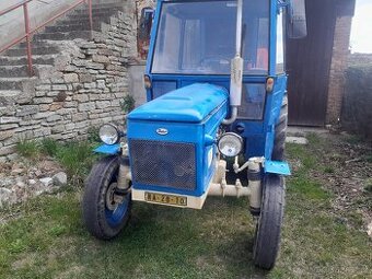 Zetor 4611