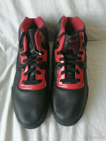 Nove panske boty Reebok