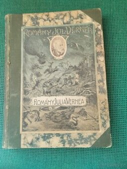 Jules Verne_Na vlnách Orinoka 1925 - 1