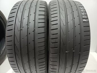 2ks letní pneu 225/45/17 Hankook
