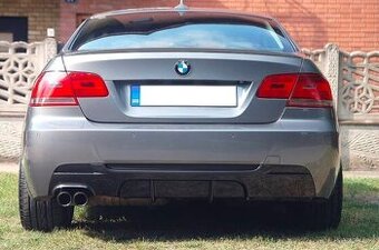 Difuzor (performance) - Bmw e92 (m paket)