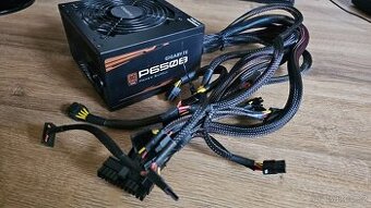 GIGABYTE P650B 650W - 1