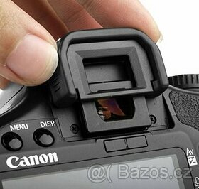 Canon Očnice pro EOS 800D 77D 750D 760D 100D 200D 200D II at