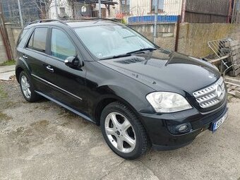 ML 420 cdi
