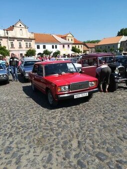 Vaz 2107