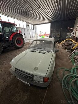 Škoda 125 L