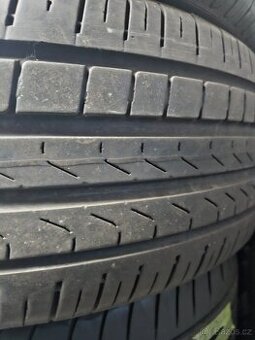 235/45R20 100V XL Scorpion Verde Seal Inside PIRELLI