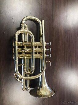 Cornet b - 1