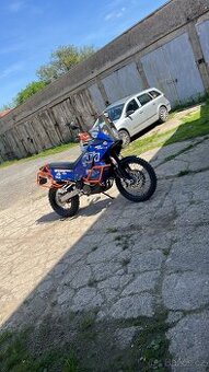 Ktm 950 adventure