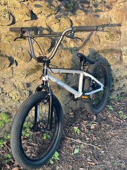 Kolo BMX-Mongoose Legion L20