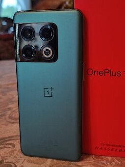 OnePlus 10 pro 5G, VÝBORNÝ STAV, HASSELBLAD