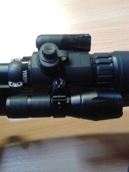 Přísvit IR940 - dosvit 400-500m - 1