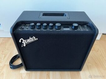 Fender Mustang LT25 - top stav