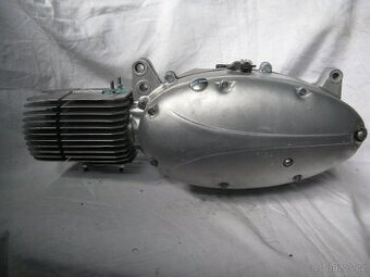 MOTOR JAWA 20 - 21 - 23 PIONÝR - 1