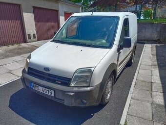 Ford Transit Connect 1.8 tdci