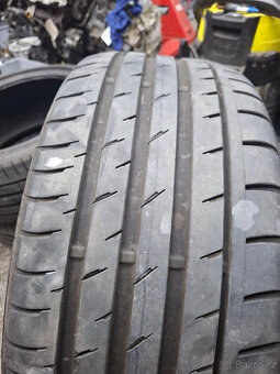 letní pneu 235/40 R18