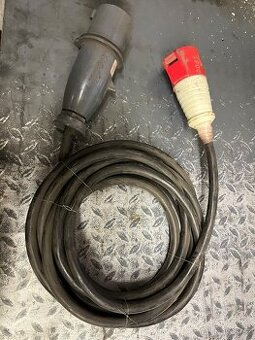 Redukce 380v 32a - 1