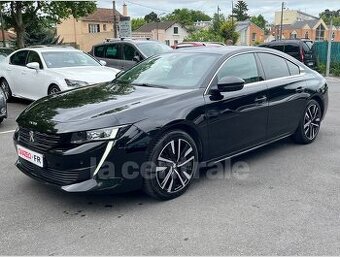 PEUGEOT 508 II BlueHDi 130 S&S ALLURE EAT8 09/2019
