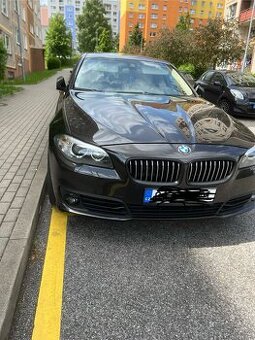 Prodám BMW f10