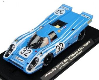 SLOTWINGS/FLY autodráha Porsche 917k Watkins Gleen1972