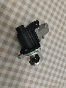 EGR ventil Škoda Volkswagen Seat