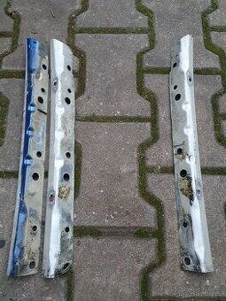 Nastavek/adapter pred. blatniku VW T4
