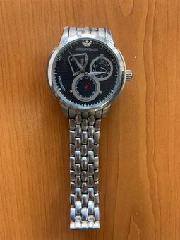 Pánské hodinky EMPORIO ARMANI