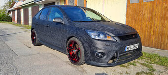Prodam Ford Focus ST 225