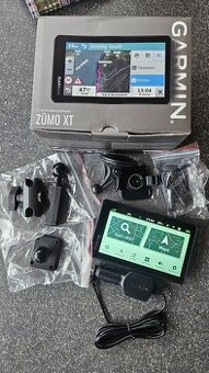 Garmin Zumo XT