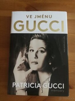 Ve jménu Gucci - 1
