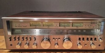 Sansui G-901DB - Monster-přijímač TOP