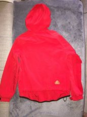Zimní bunda Coverguard