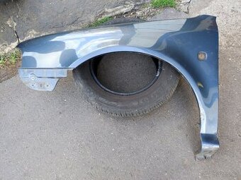 Levý přední blatník škoda Octavia 1. - 1