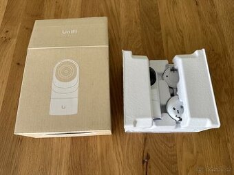 Ubiquiti UVC G5 Flex, zánovní, v záruce do 2027 - 1