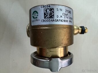 Čerpadlo rotační Nuova Simonelli - 1