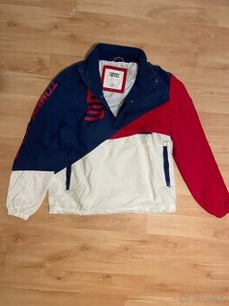 Tommy Jeans Anorak Multicolored