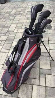 Pánské golf. hole Wilson