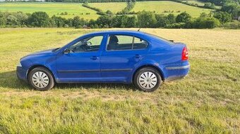 Škoda Octavia , 1,9 tdi