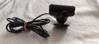 PS3 kamerka Eye na PlayStation 3